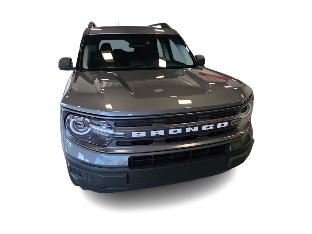 Thumbnail: 2023 Ford Bronco Sport - 14