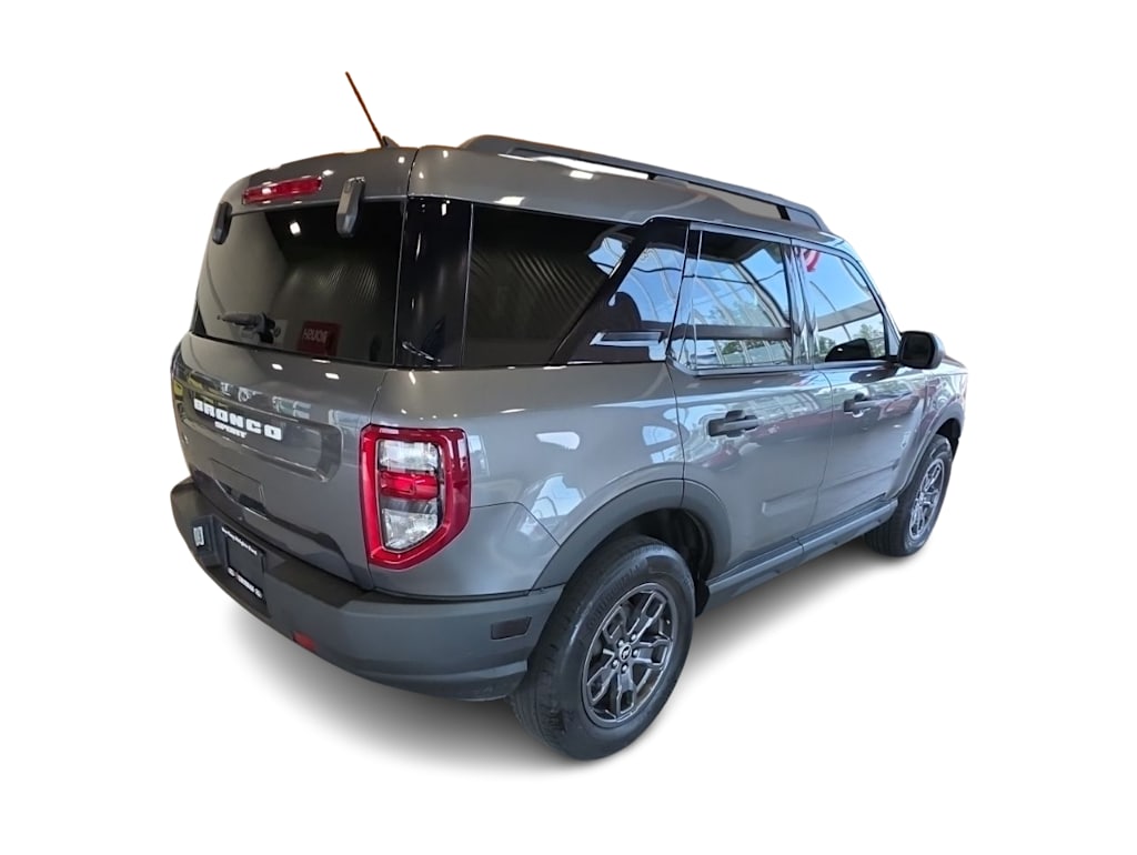 Thumbnail: 2023 Ford Bronco Sport - 19