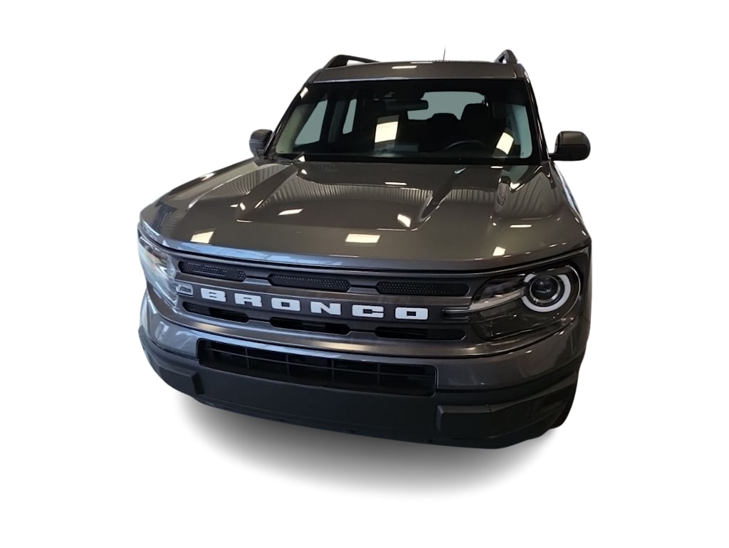 Thumbnail: 2023 Ford Bronco Sport - 6