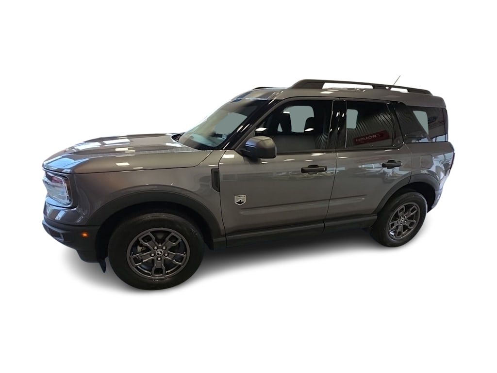 Thumbnail: 2023 Ford Bronco Sport - 22