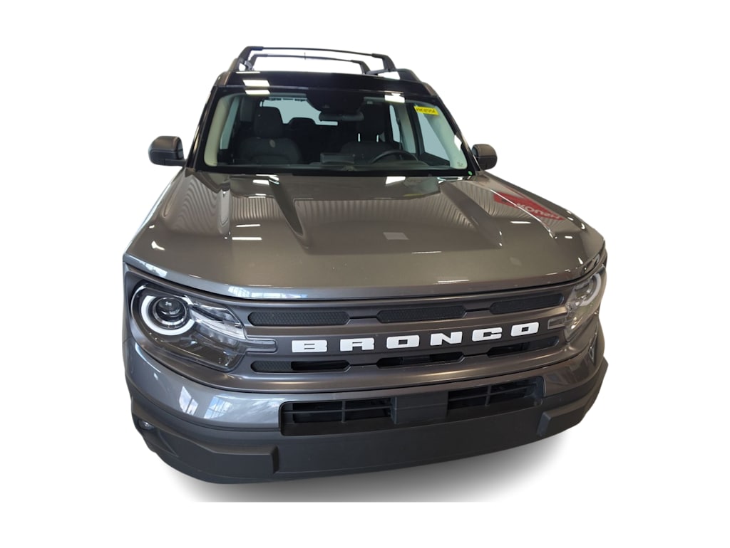 Thumbnail: 2024 Ford Bronco Sport - 14
