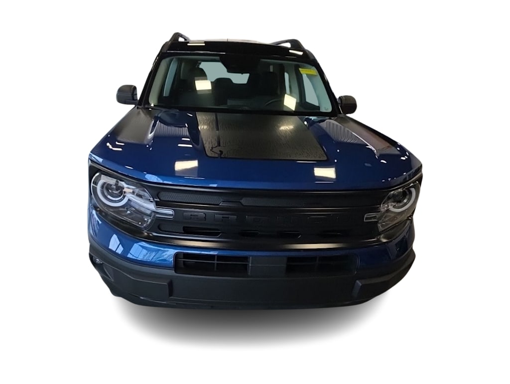 Thumbnail: 2024 Ford Bronco Sport - 12