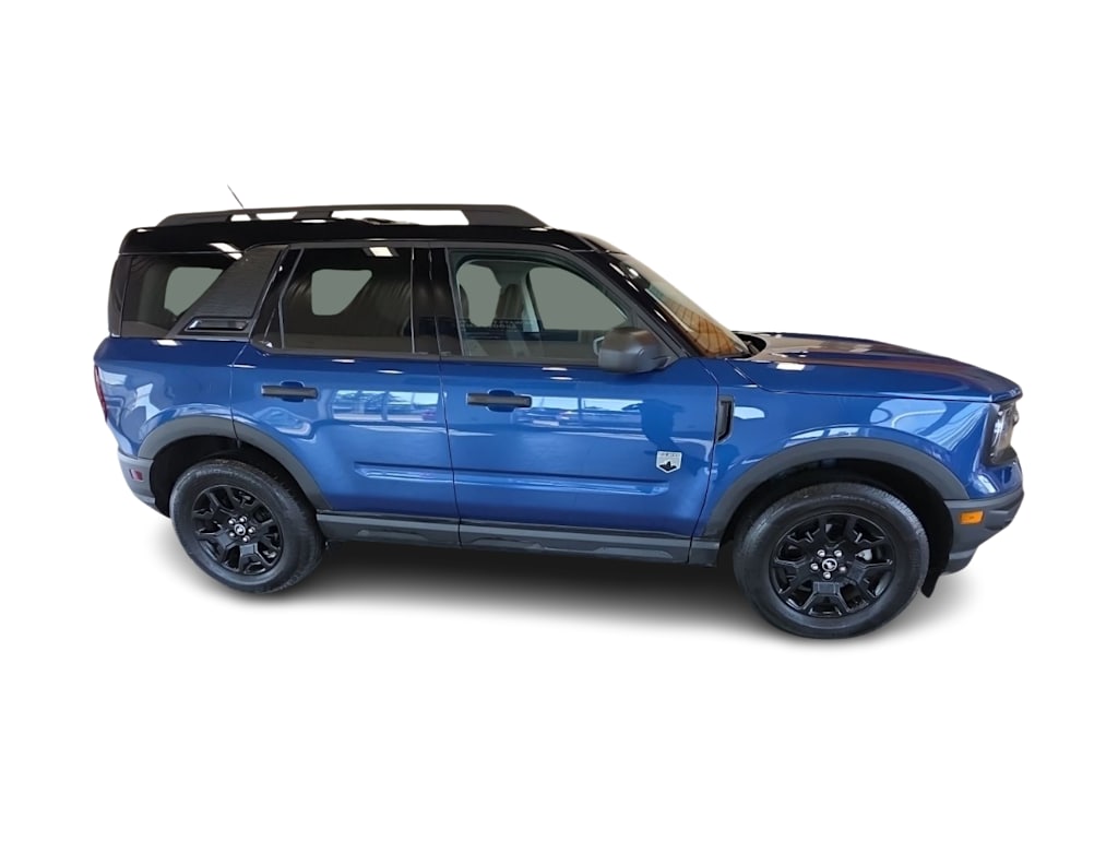 Thumbnail: 2024 Ford Bronco Sport - 16