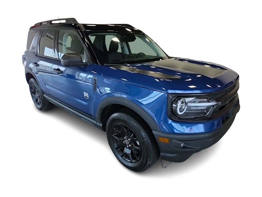Thumbnail: 2024 Ford Bronco Sport - 14