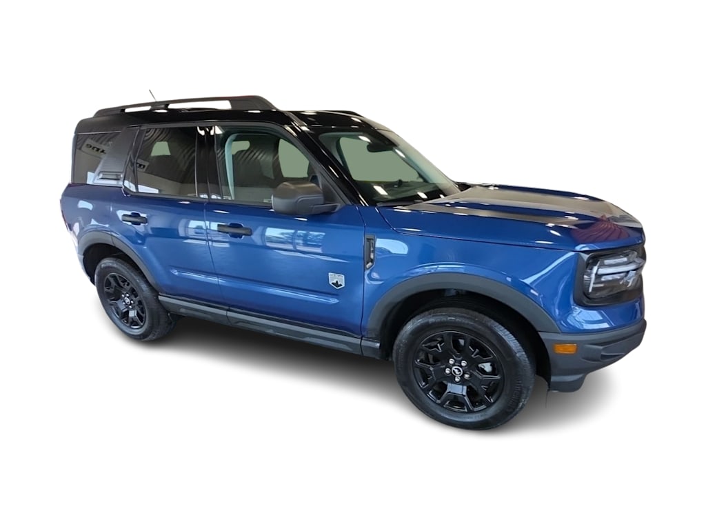 Thumbnail: 2024 Ford Bronco Sport - 15