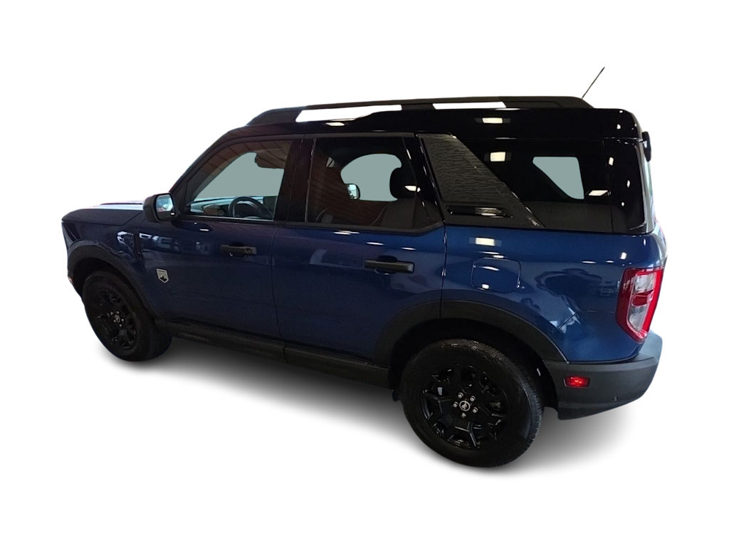 Thumbnail: 2024 Ford Bronco Sport - 3