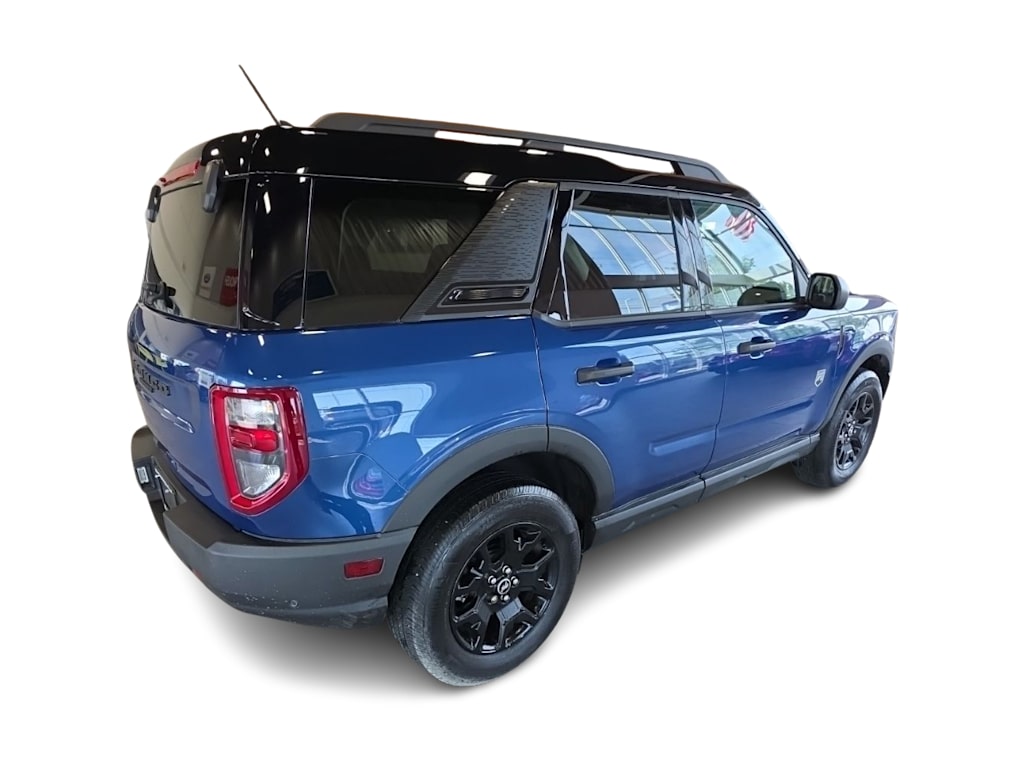 Thumbnail: 2024 Ford Bronco Sport - 18
