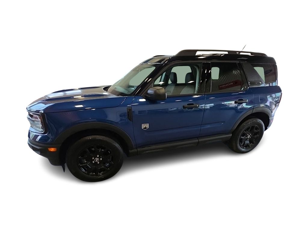 Thumbnail: 2024 Ford Bronco Sport - 23