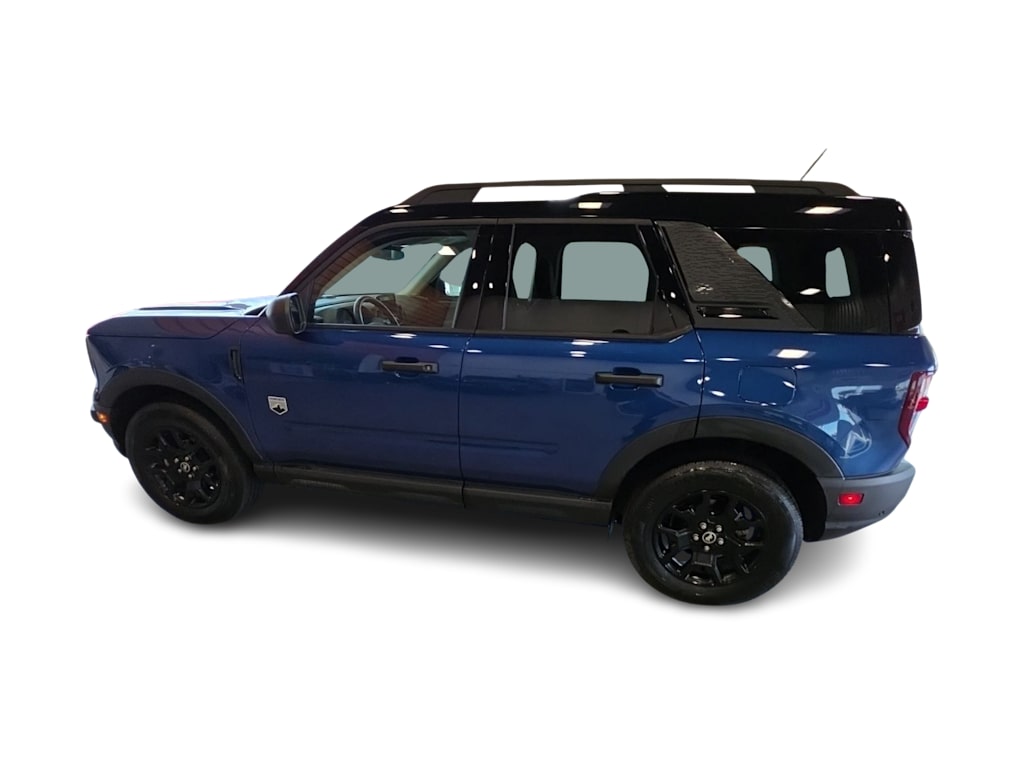 Thumbnail: 2024 Ford Bronco Sport - 22