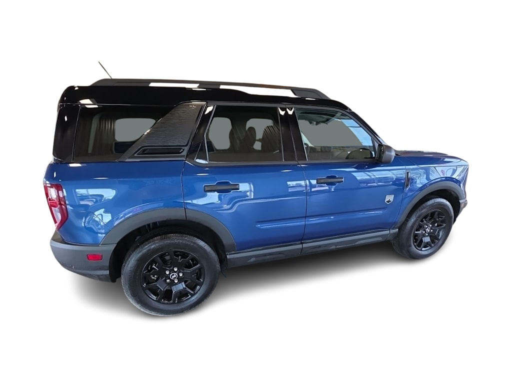 Thumbnail: 2024 Ford Bronco Sport - 17