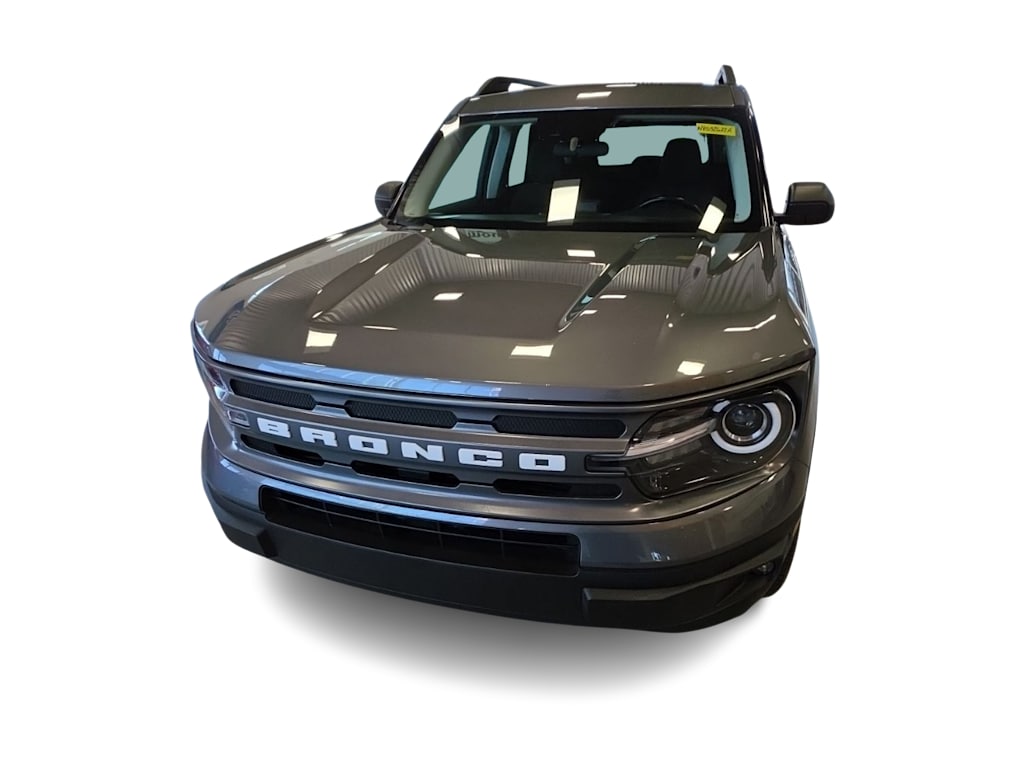Thumbnail: 2022 Ford Bronco Sport - 5