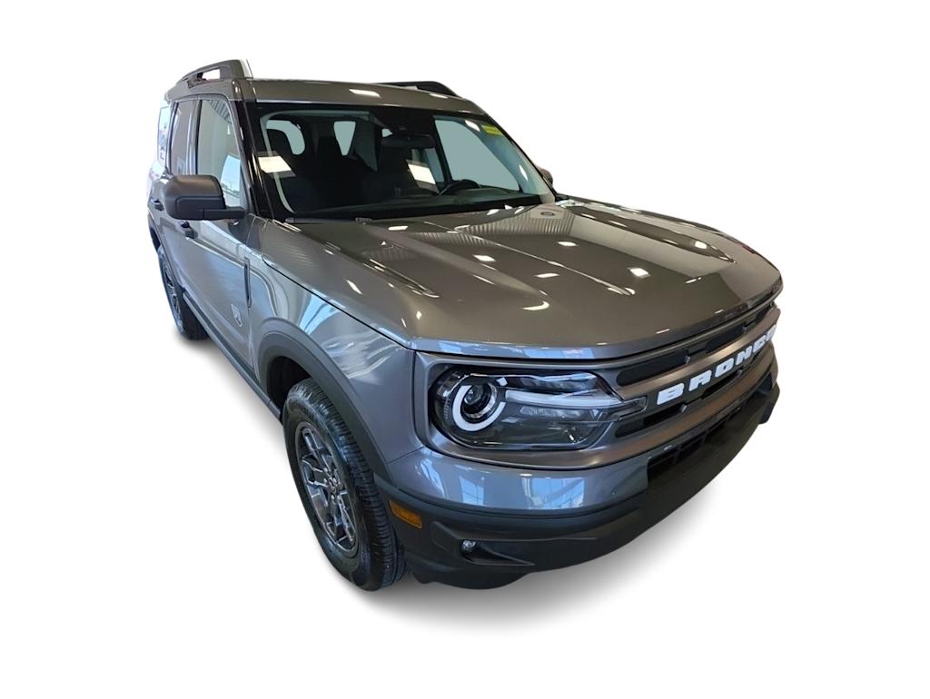Thumbnail: 2022 Ford Bronco Sport - 15