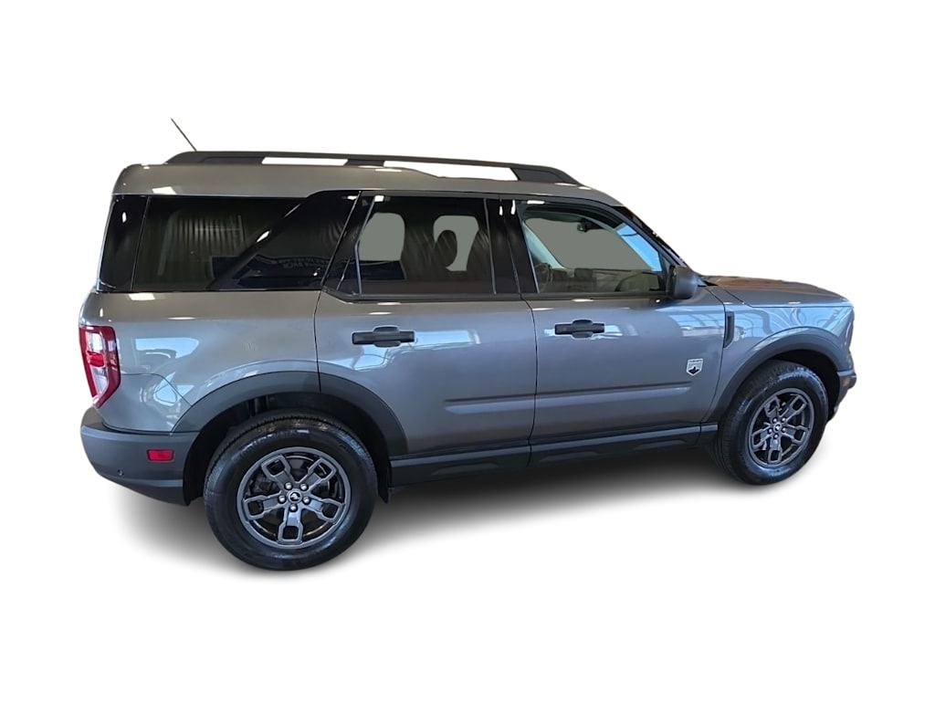 Thumbnail: 2022 Ford Bronco Sport - 17