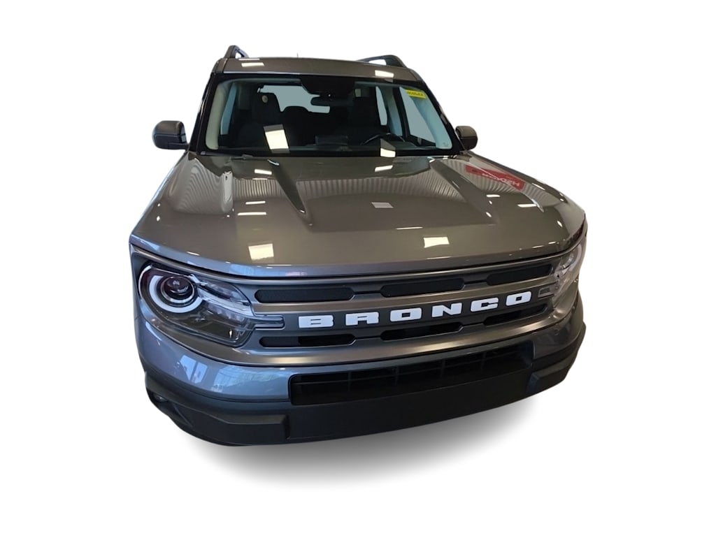 Thumbnail: 2022 Ford Bronco Sport - 14