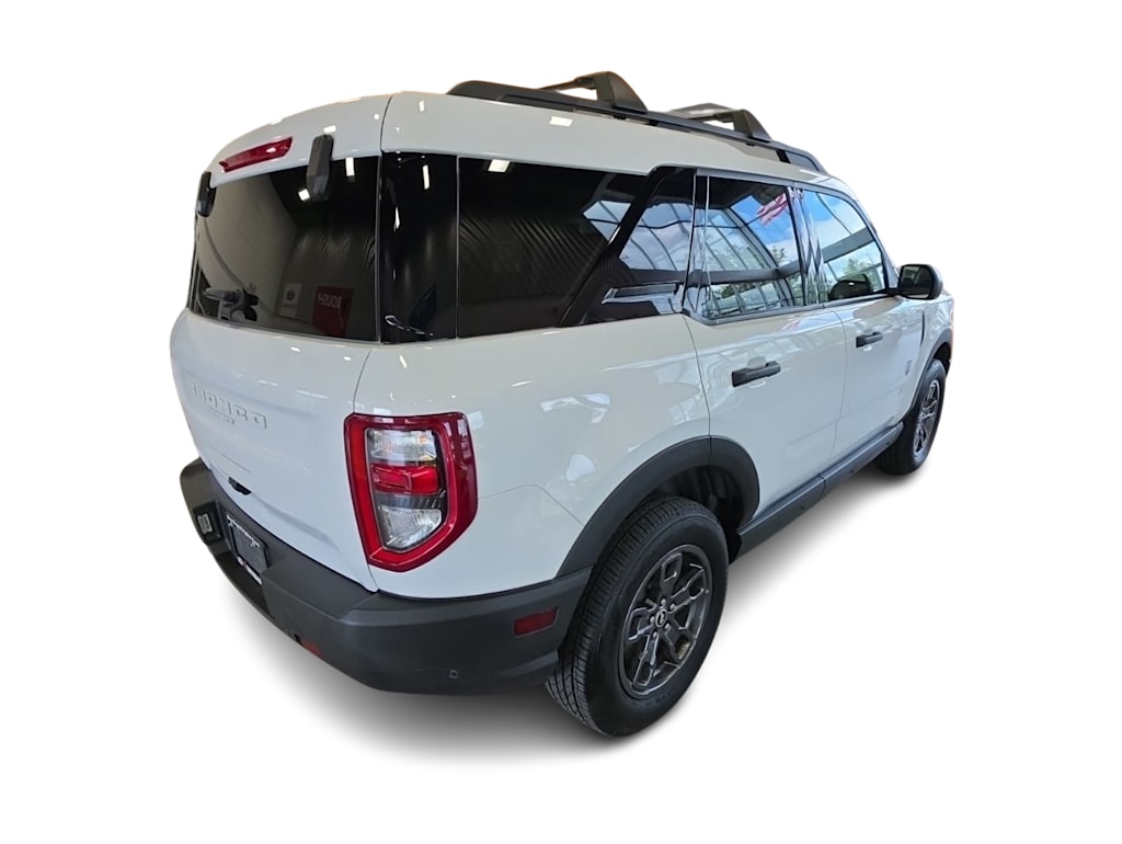 Thumbnail: 2023 Ford Bronco Sport - 17