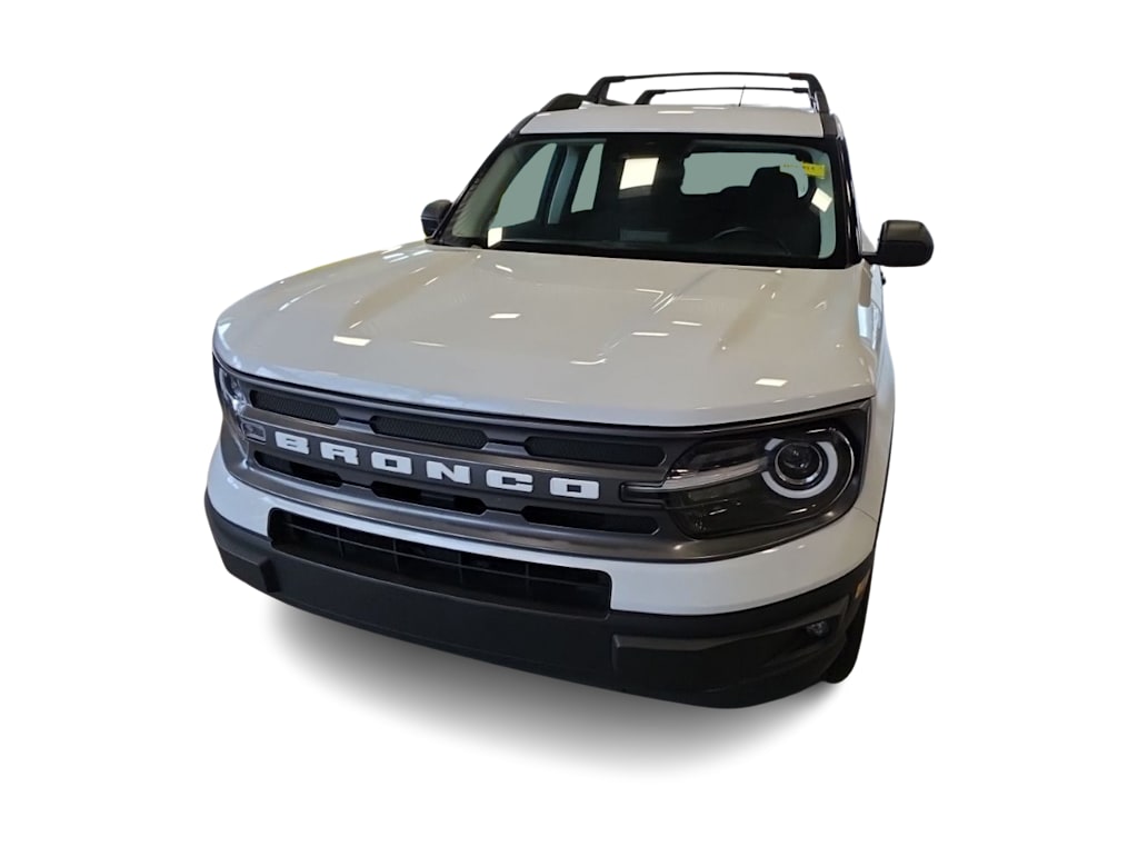 Thumbnail: 2023 Ford Bronco Sport - 6
