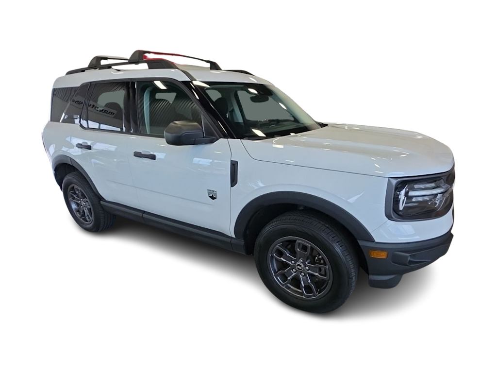 Thumbnail: 2023 Ford Bronco Sport - 15