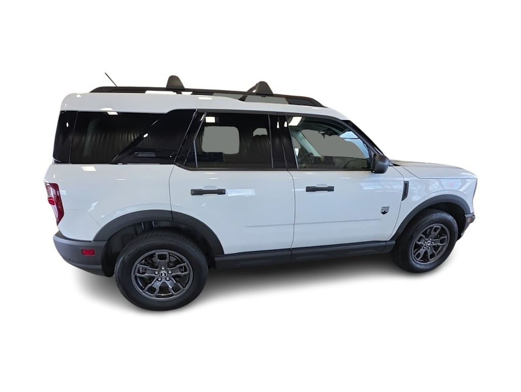 Thumbnail: 2023 Ford Bronco Sport - 16