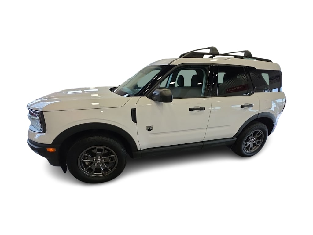 Thumbnail: 2023 Ford Bronco Sport - 20
