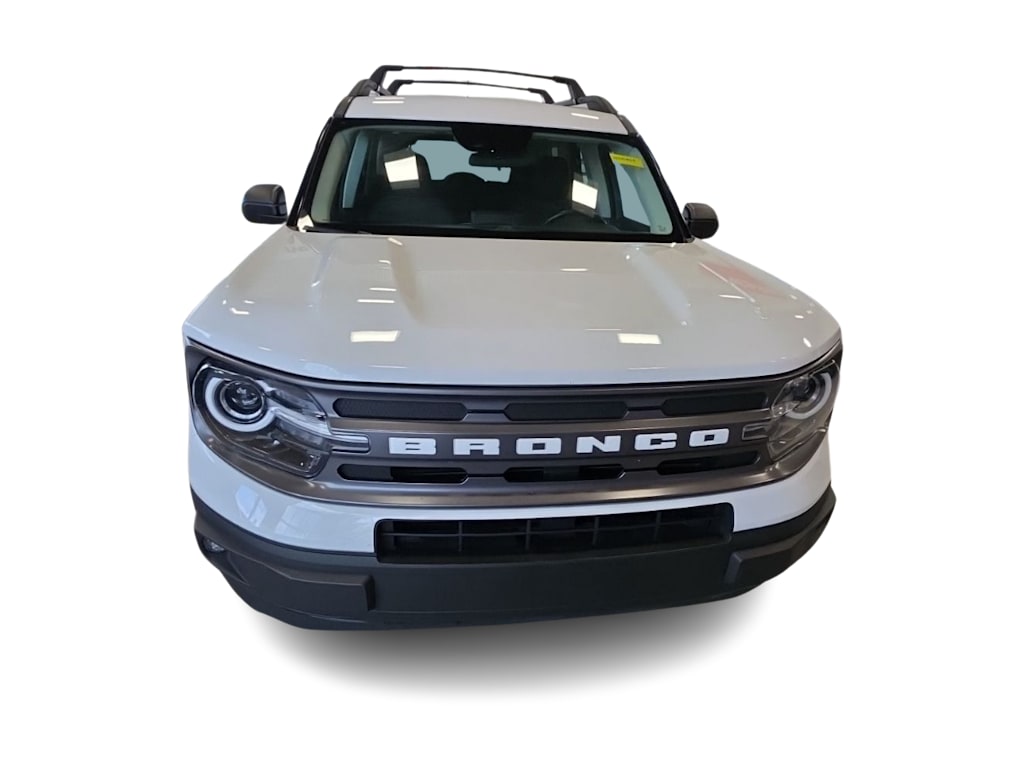 Thumbnail: 2023 Ford Bronco Sport - 13