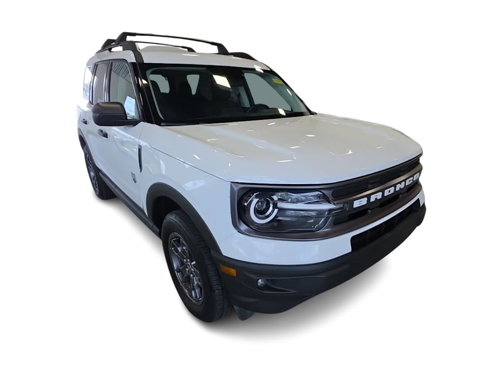 Thumbnail: 2023 Ford Bronco Sport - 14