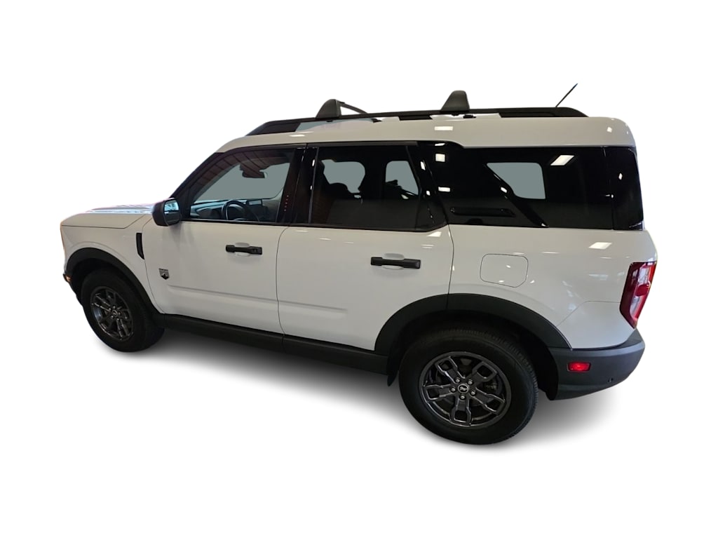 Thumbnail: 2023 Ford Bronco Sport - 3