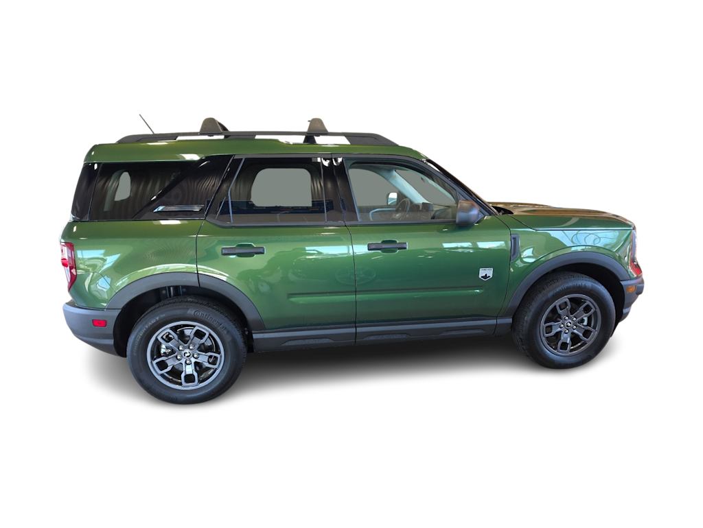 Thumbnail: 2023 Ford Bronco Sport - 16
