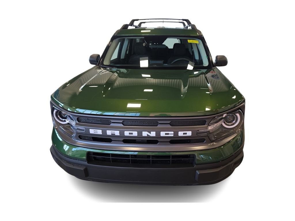 Thumbnail: 2023 Ford Bronco Sport - 13