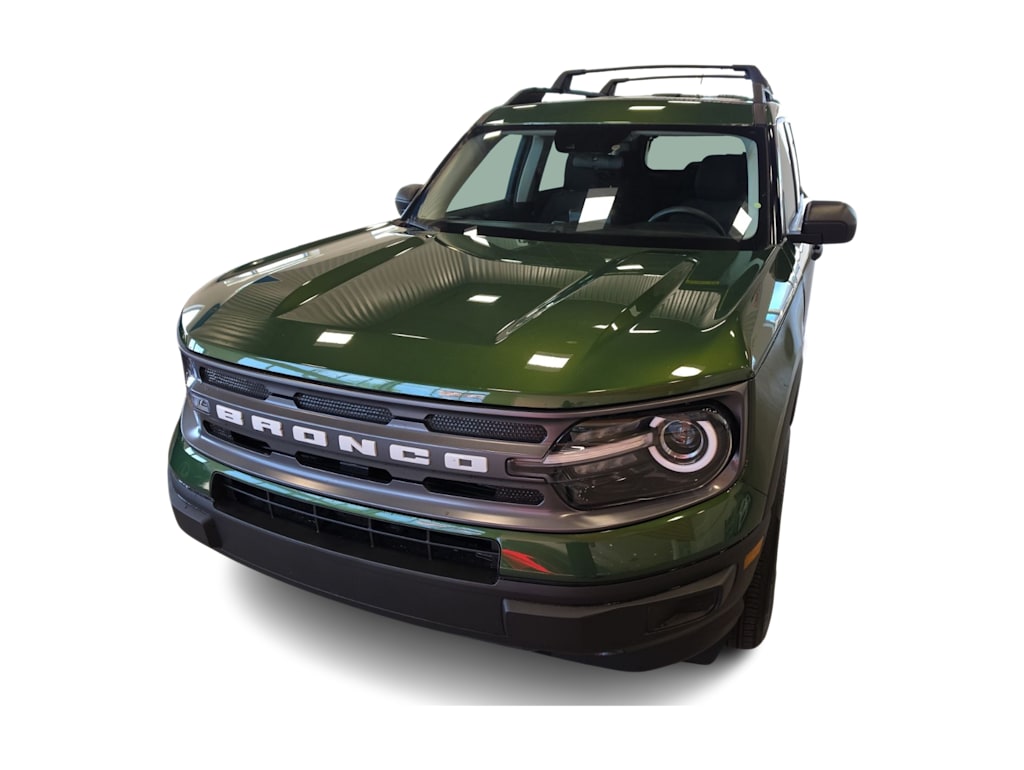 Thumbnail: 2023 Ford Bronco Sport - 6