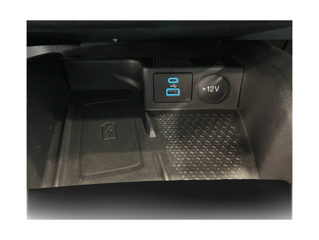 Thumbnail: 2022 Ford Bronco Sport - 13