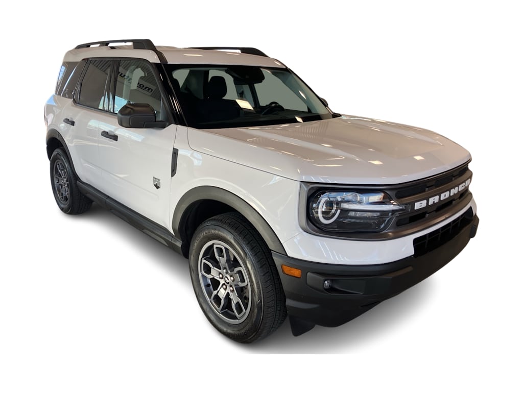 Thumbnail: 2022 Ford Bronco Sport - 15