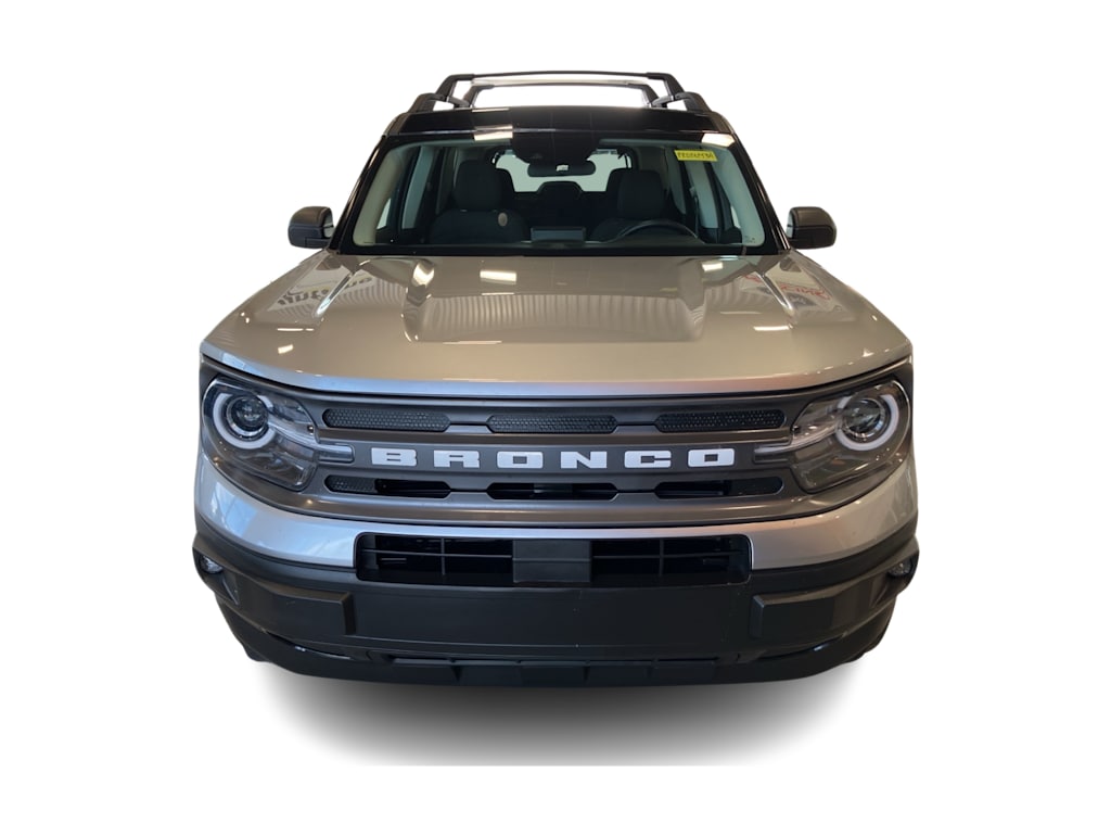 Thumbnail: 2023 Ford Bronco Sport - 6