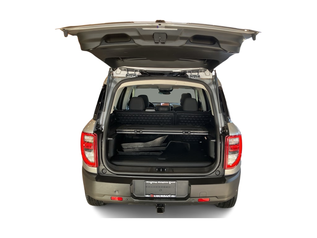 Thumbnail: 2023 Ford Bronco Sport - 32