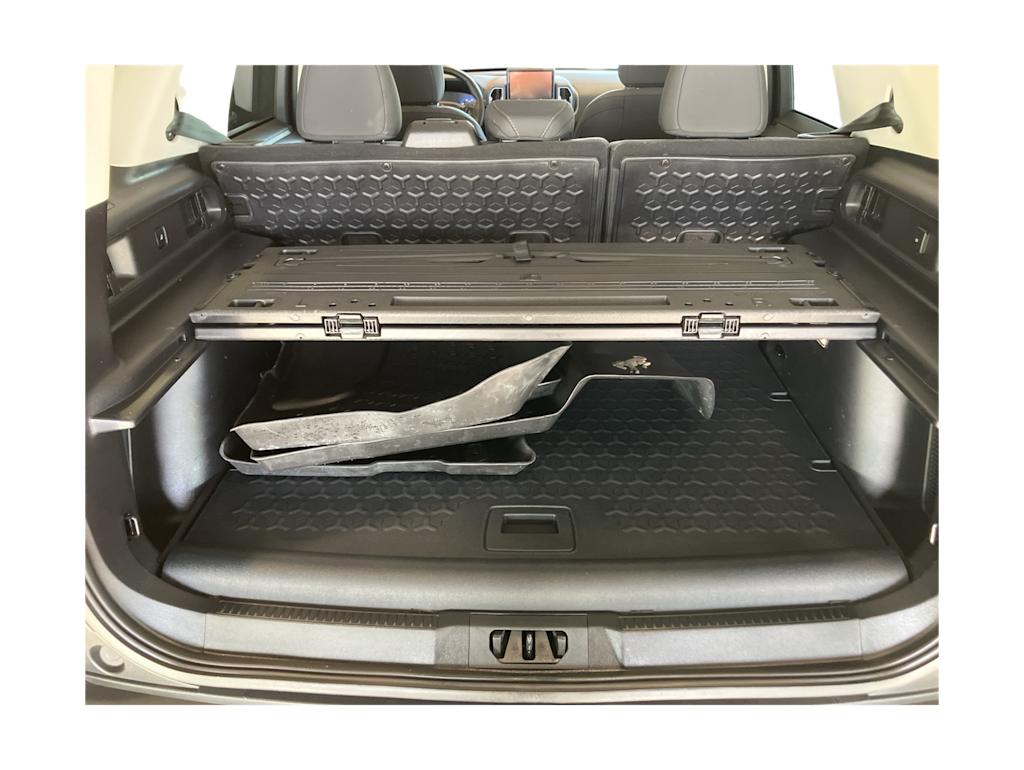 Thumbnail: 2023 Ford Bronco Sport - 35