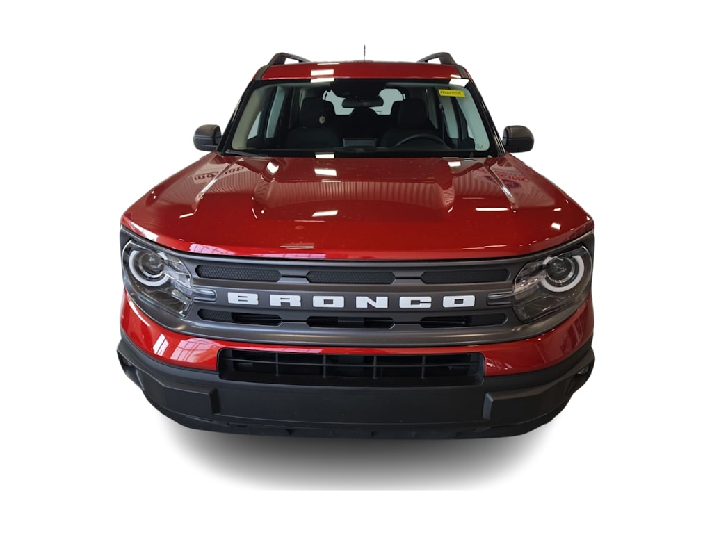 Thumbnail: 2023 Ford Bronco Sport - 14