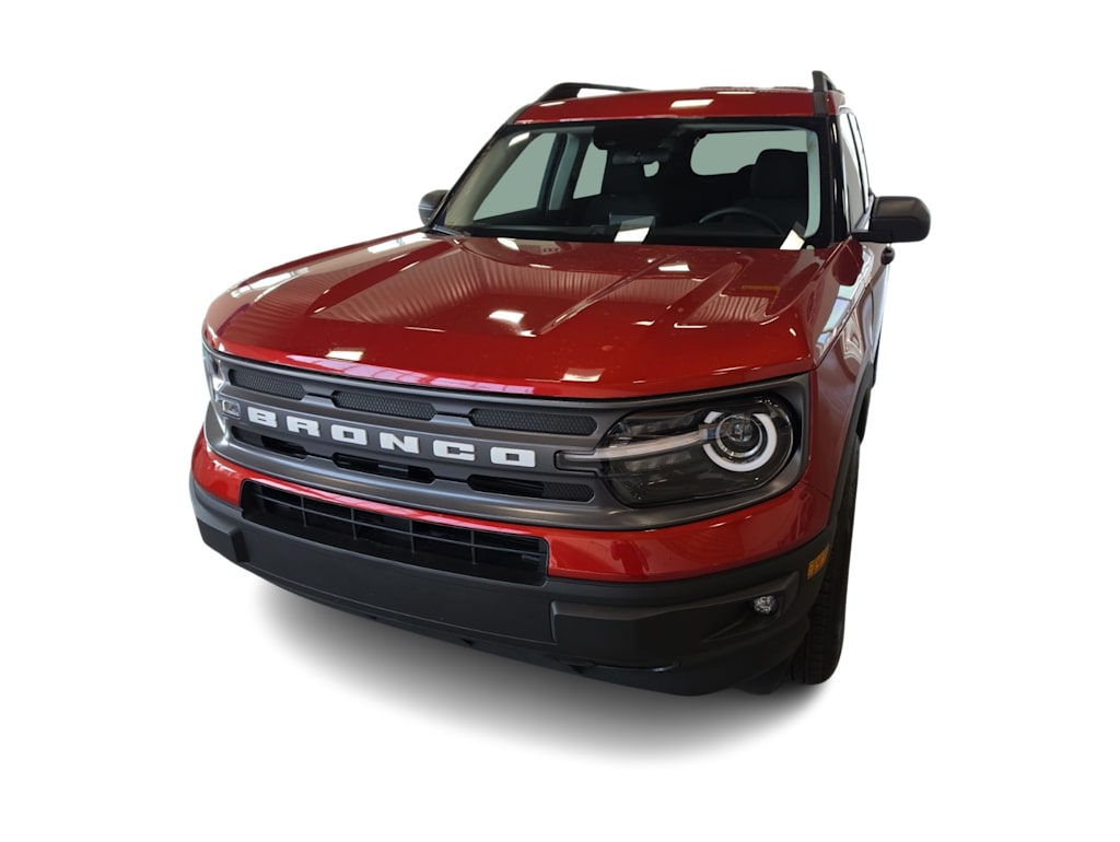 Thumbnail: 2023 Ford Bronco Sport - 6