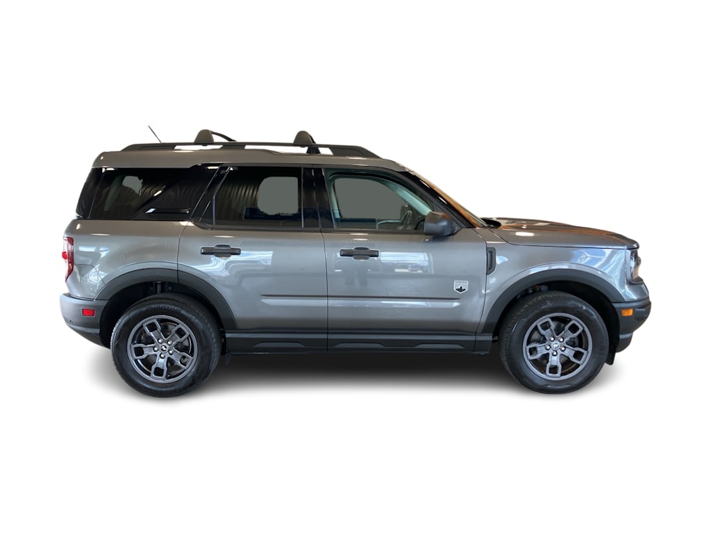 Thumbnail: 2022 Ford Bronco Sport - 17