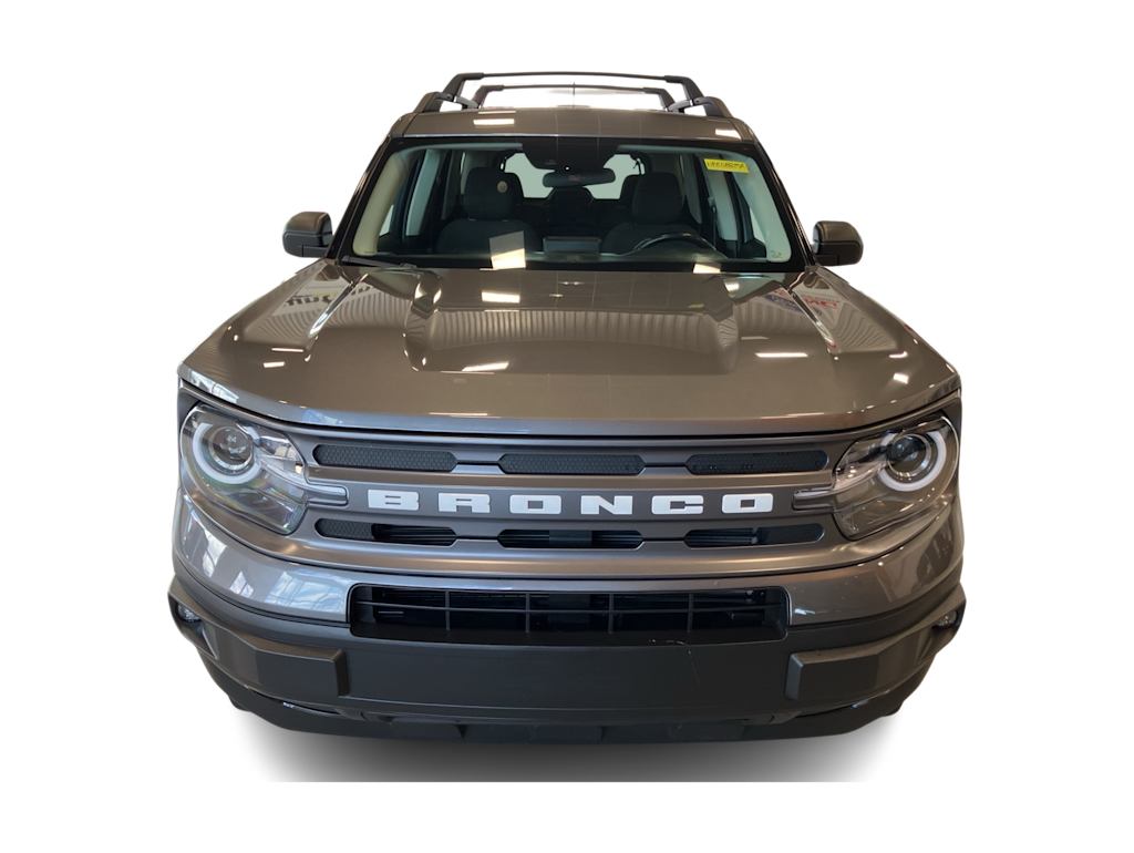 Thumbnail: 2022 Ford Bronco Sport - 6