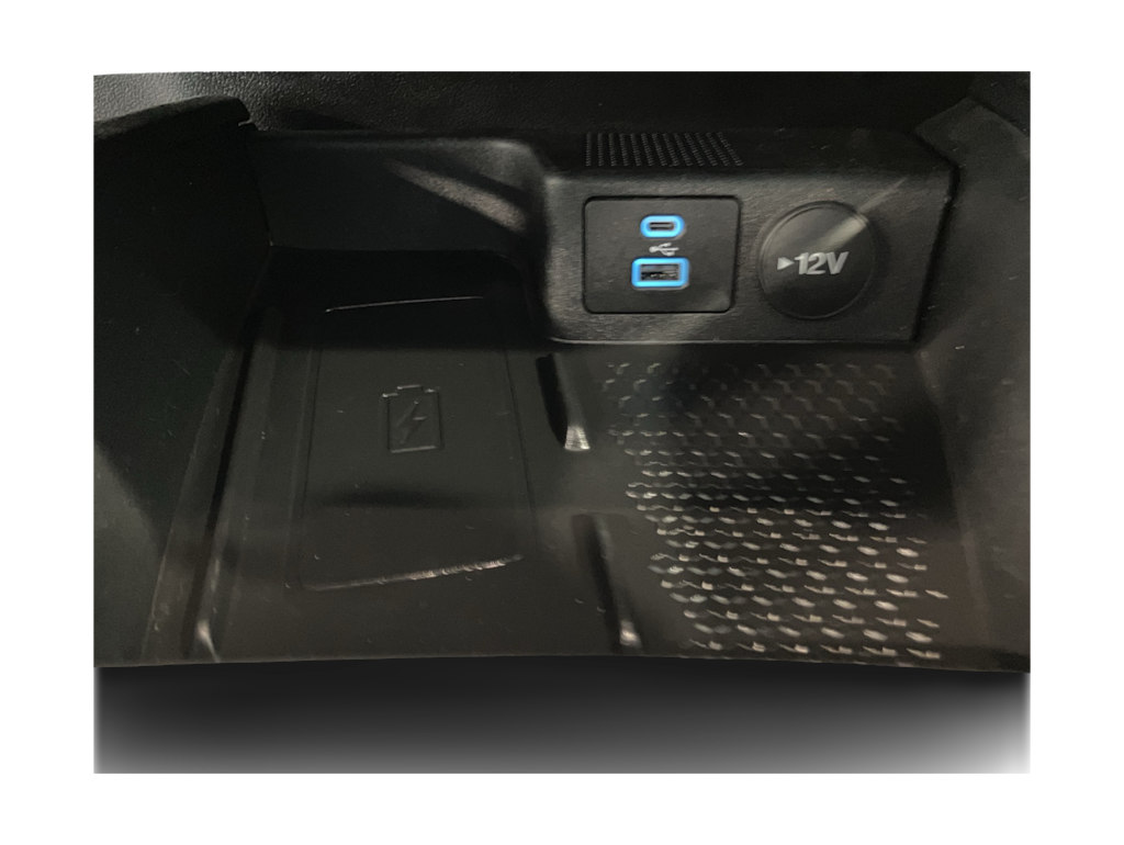 Thumbnail: 2022 Ford Bronco Sport - 14