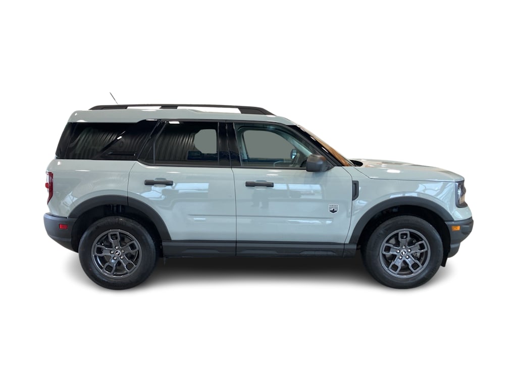 Thumbnail: 2023 Ford Bronco Sport - 15