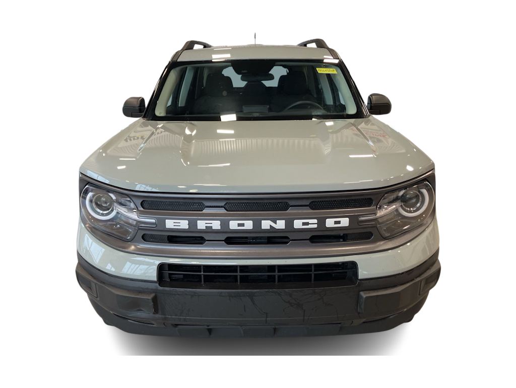 Thumbnail: 2023 Ford Bronco Sport - 6