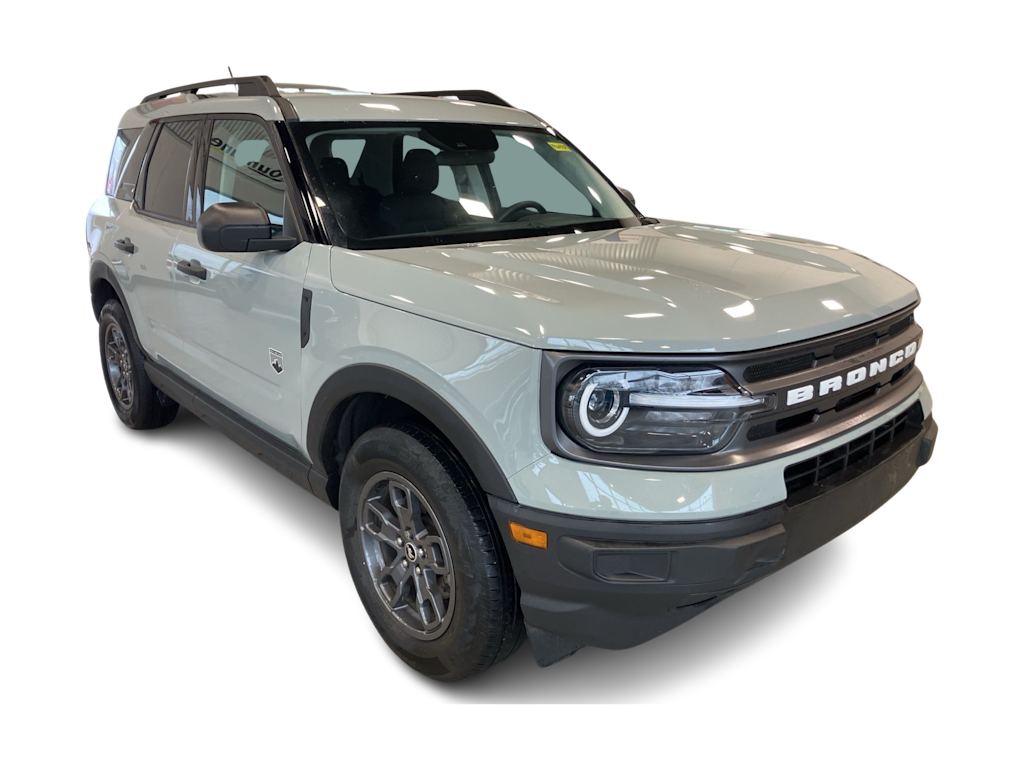 Thumbnail: 2023 Ford Bronco Sport - 14