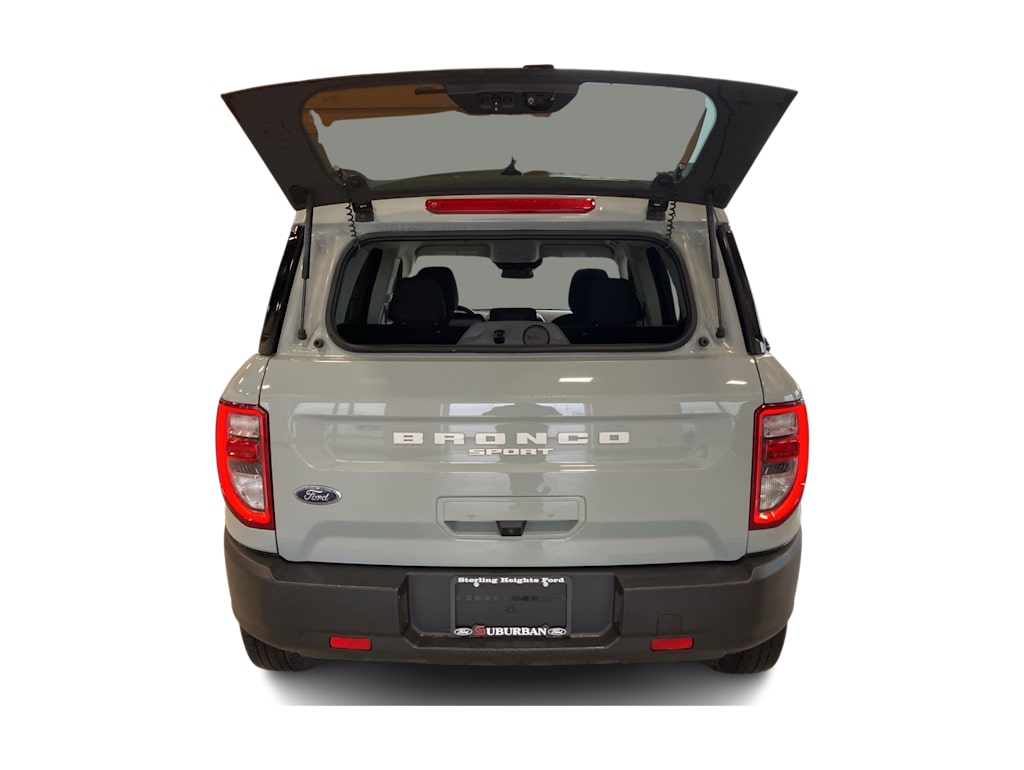Thumbnail: 2023 Ford Bronco Sport - 27