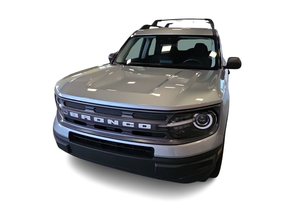 Thumbnail: 2023 Ford Bronco Sport - 6
