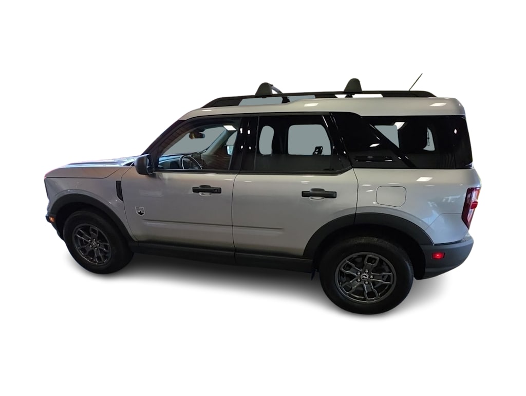 Thumbnail: 2023 Ford Bronco Sport - 3