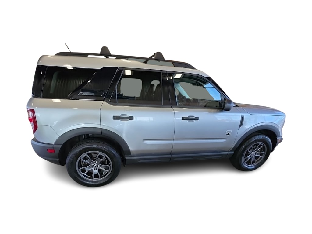 Thumbnail: 2023 Ford Bronco Sport - 17