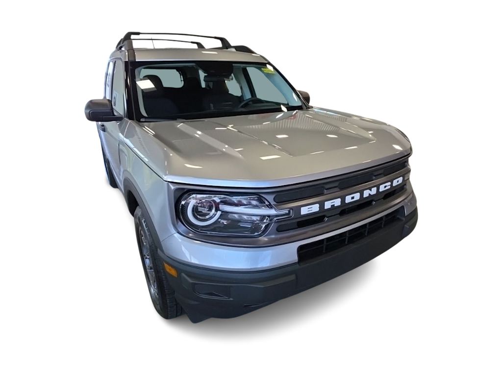 Thumbnail: 2023 Ford Bronco Sport - 15