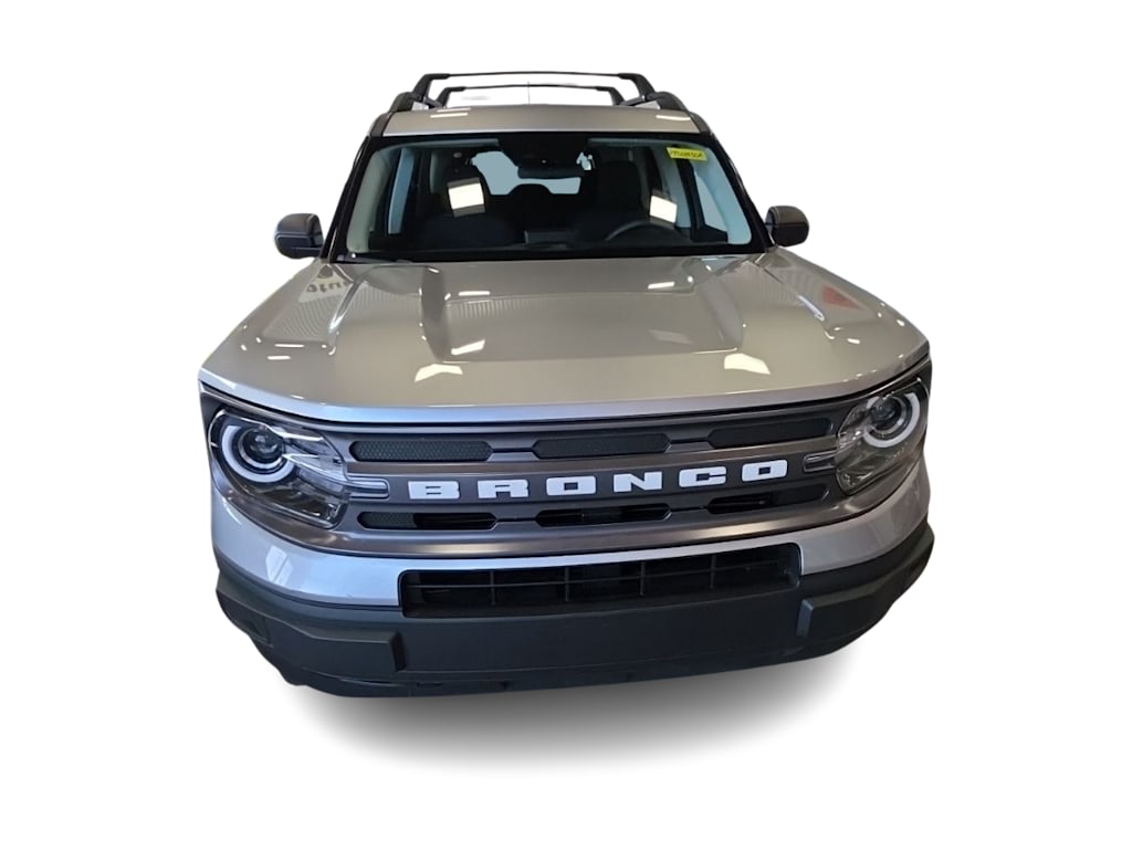 Thumbnail: 2023 Ford Bronco Sport - 14