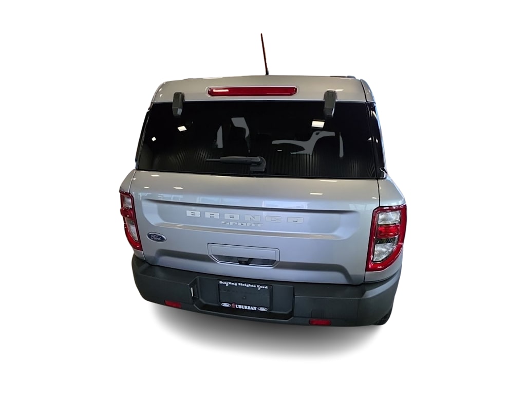 Thumbnail: 2023 Ford Bronco Sport - 5