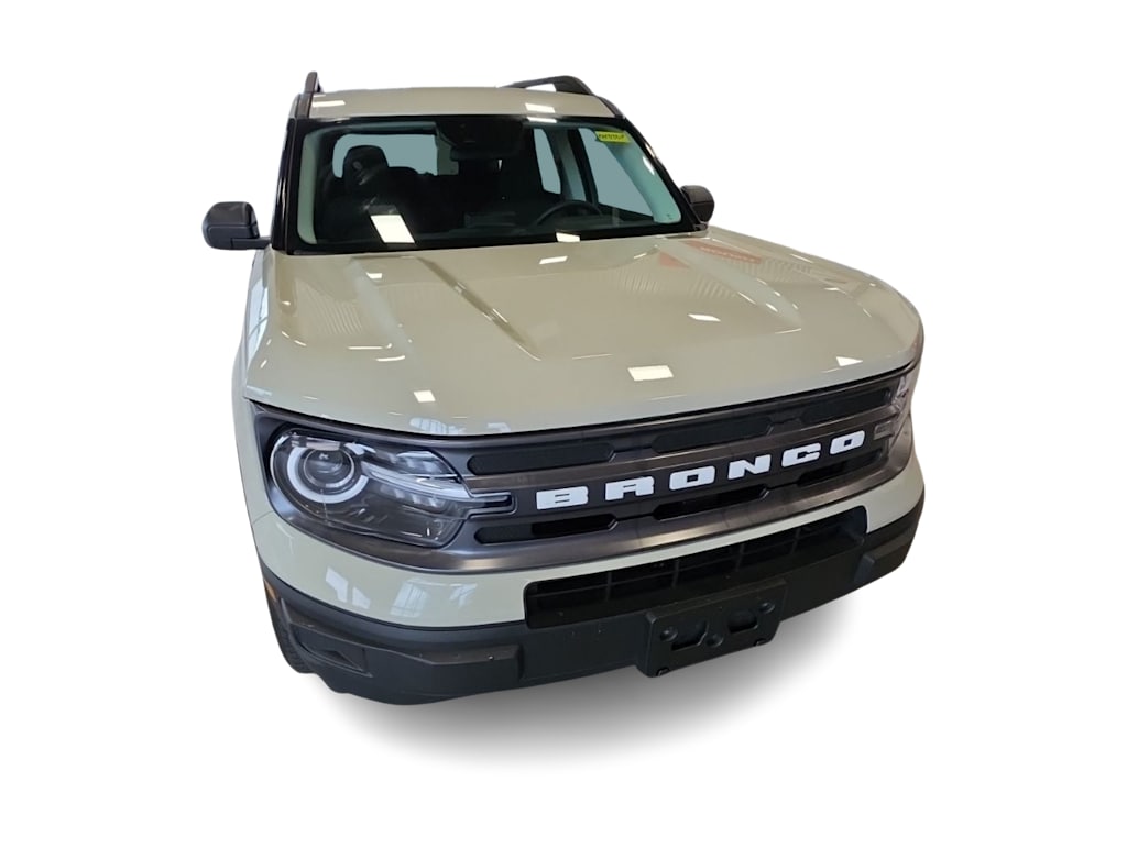 Thumbnail: 2024 Ford Bronco Sport - 15